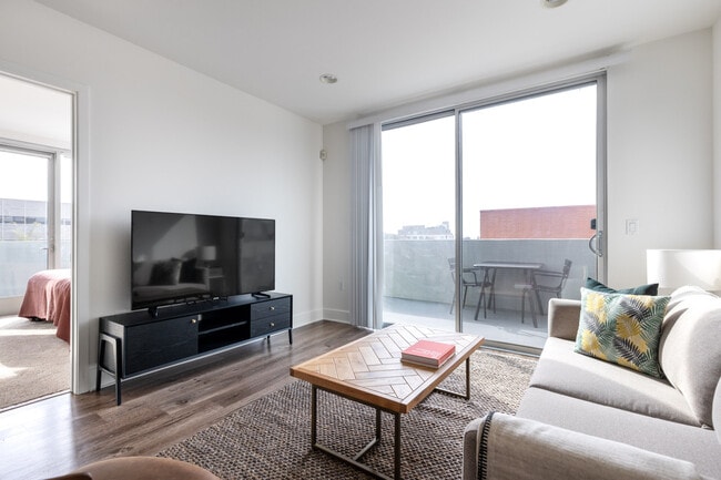 Building Photo - 10473 Santa Monica Blvd Unit ID10571A