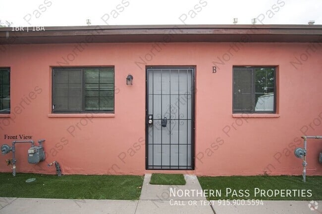 Building Photo - 7320 Dale Rd Unit B Rental
