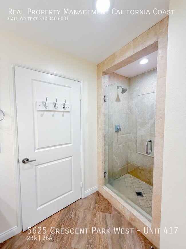 5625 Crescent Prk W Unidad 417