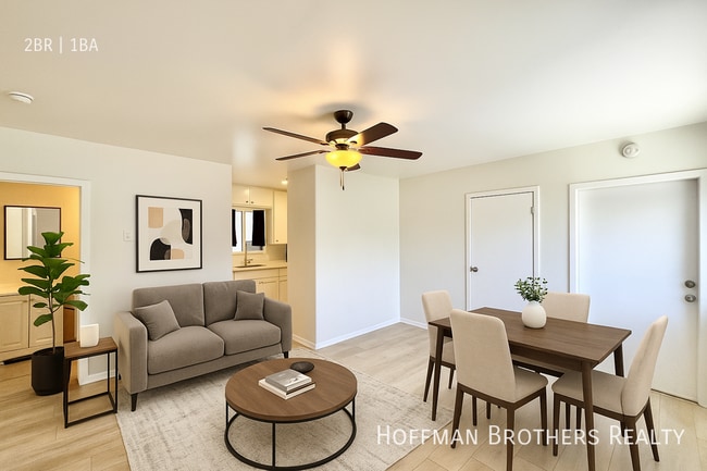 Building Photo - 5419 Harold Way