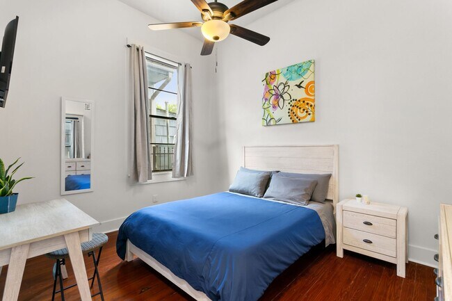 Photo - 1803 Third St and 2529 Baronne St Unit 2529 Baronne St