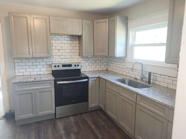3 Bedroom Home for Rent in Ensley — Housing Choice Vouchers Accepted