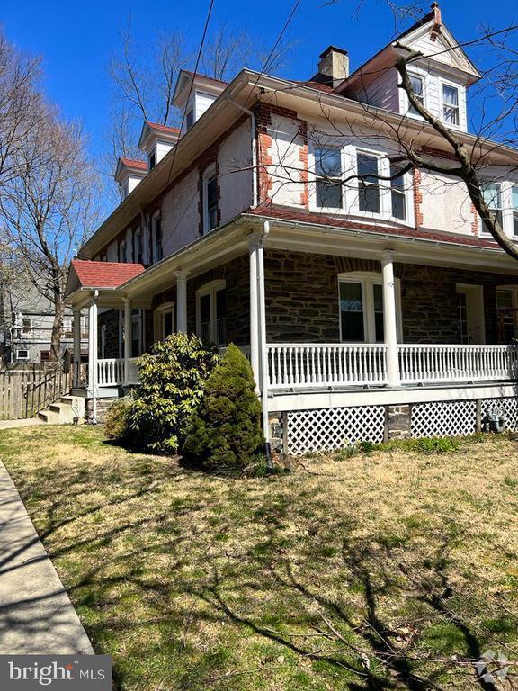 Building Photo - 109 Chestnut Ave Rental