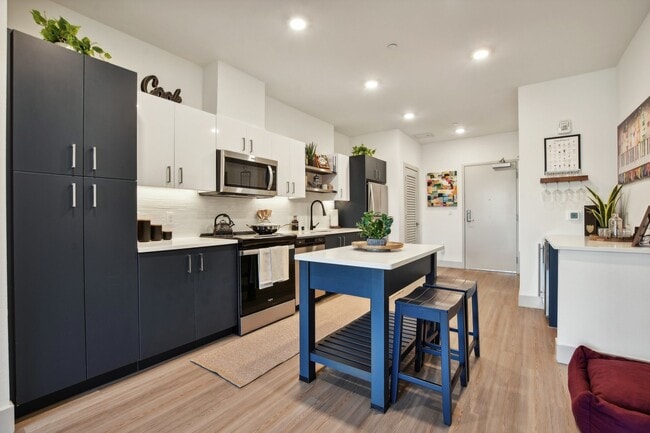 Photo - The Press at Midtown Quarter