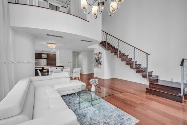 Photo - 200 Biscayne Blvd Way Unidad 302