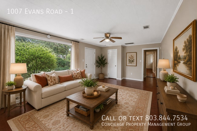 Photo - 1007 Evans Rd Unit 1