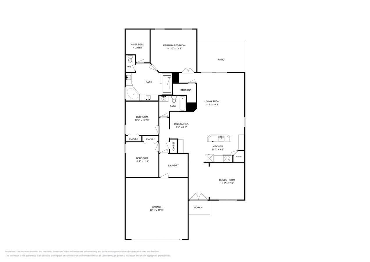 Photo - 1527 Paso Fino Dr