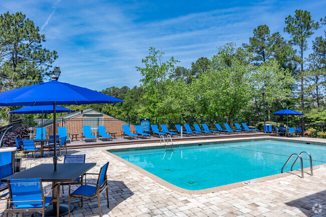 Swimming Pool - Landings at North Ingle Rental