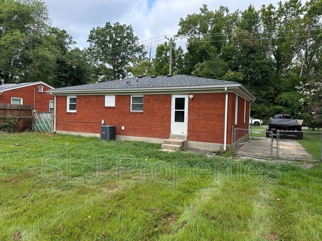 Photo - 1622 Greyling Dr
