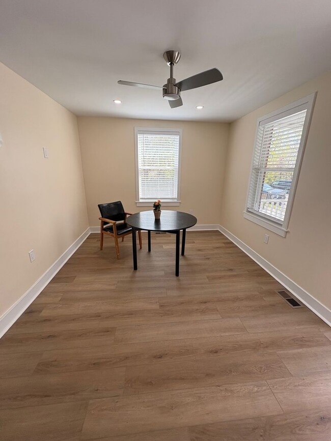 Photo - Beautifully Rebuilt Three Bedroom Duplex Near Four Mile Run and I-395