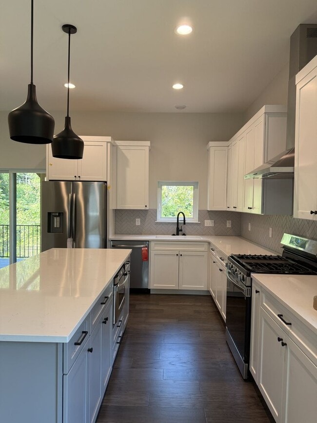 Photo - New Home off Tunnel Road