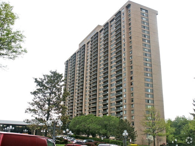 Skyline House