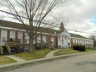 Photo - School Street Manor Apartments