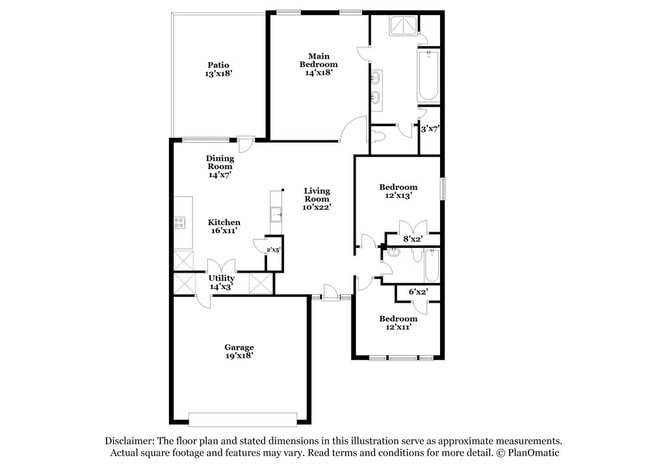 Photo - 109 Magnolia St