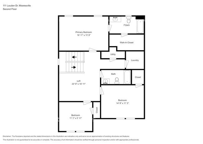 Photo - 111 Louden Dr