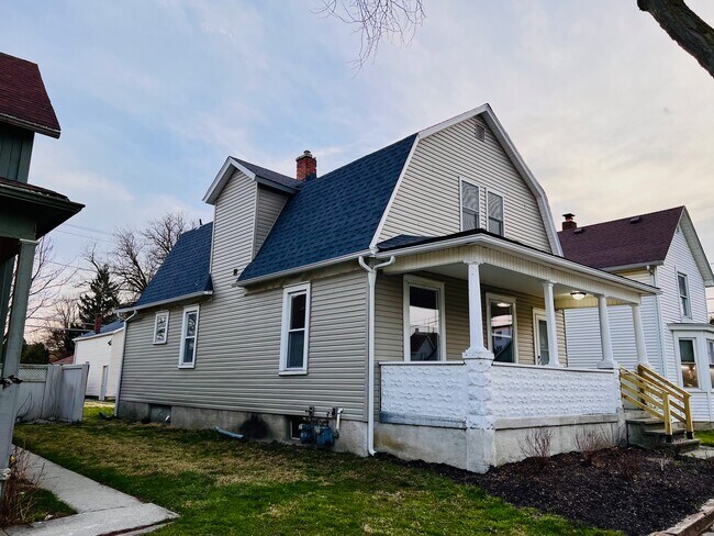 Photo - 1909 Bequette St Unidad 2