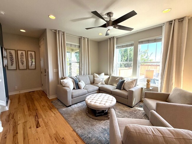 28th Place Feature Pic - 10777 E 28th Pl Townhome