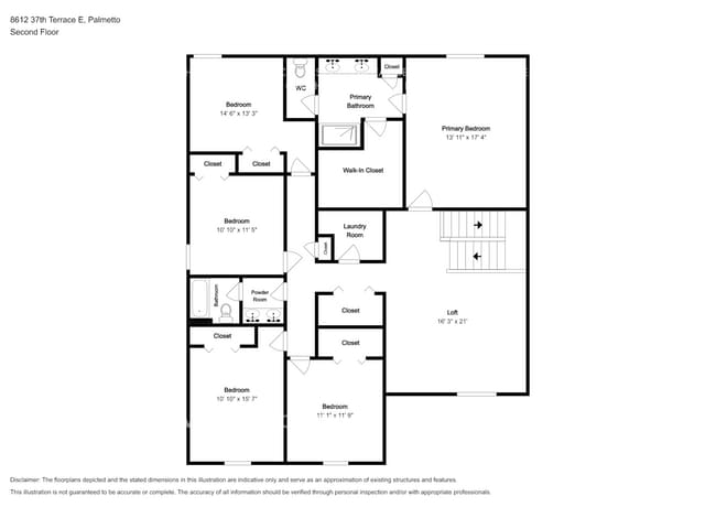 Photo - 8612 37th Ter E