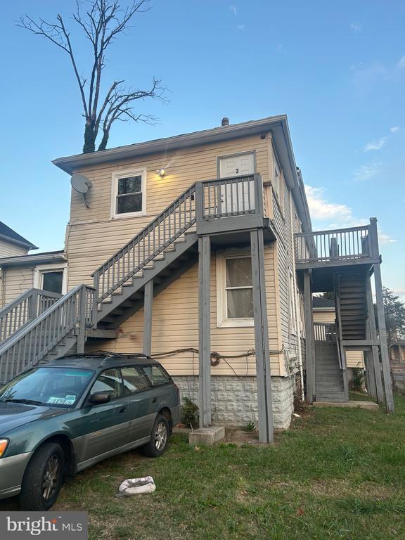 Photo - 3900 W Garrison Ave Unidad 3