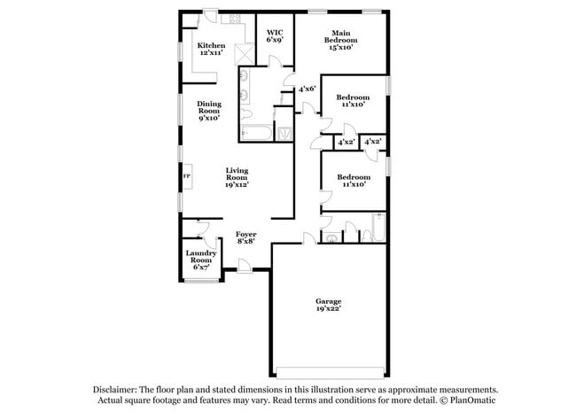 Photo - 6832 Lagrange Grove Dr