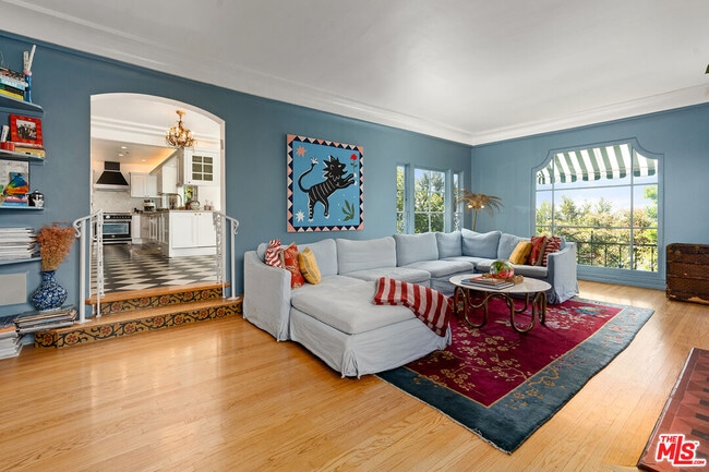 Photo - 7918 Hillside Ave
