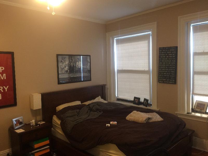 Photo - 856 Beacon St Unit 5