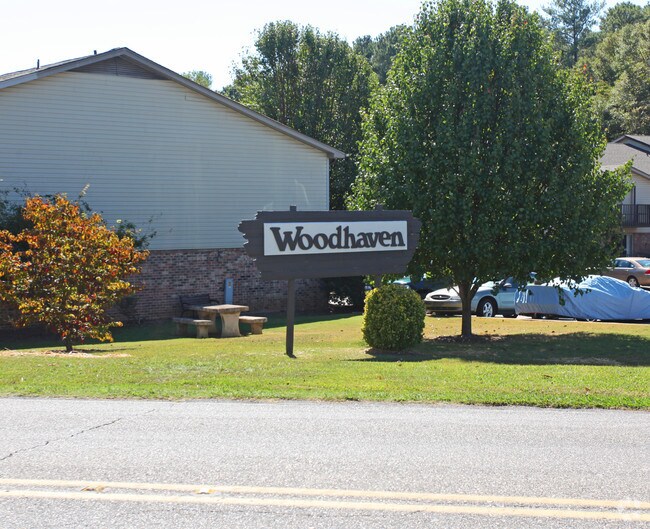 Woodhaven Apartments - Woodhaven Apartments