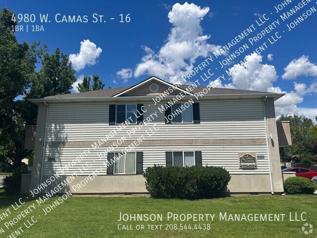 Building Photo - 4980 W Camas St Unit 16 Rental