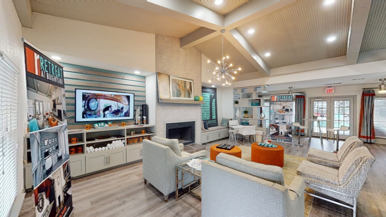 Photo - Retreat at Brightside Apartments