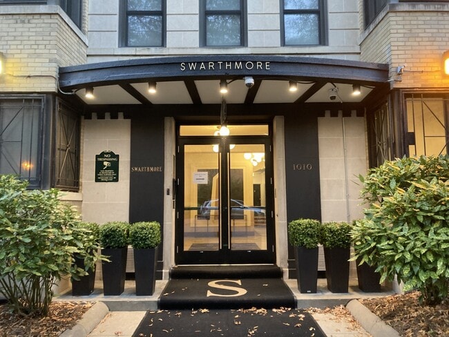 Photo - 1010 25th St NW Unidad 609