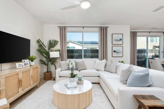 Photo - BRAND NEW 3/2.5 WIlson Home near Clovis South