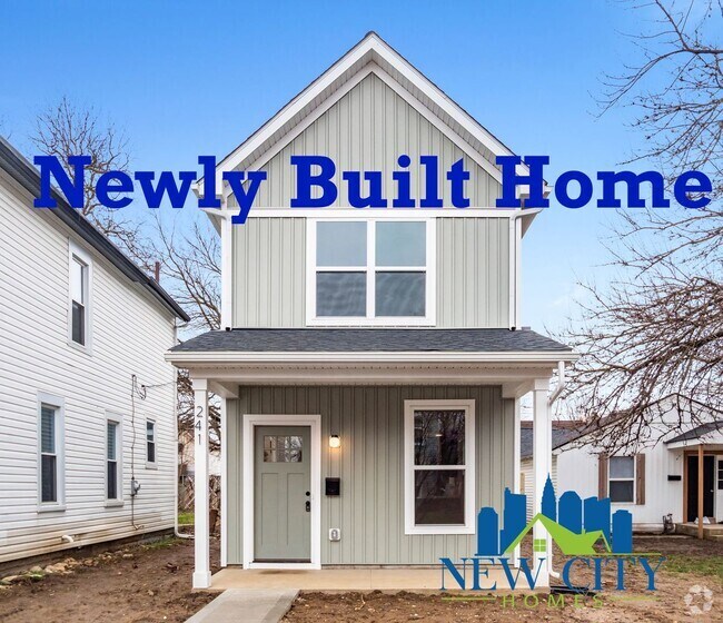 Houses for Rent in 43207, Columbus, OH 36 Houses