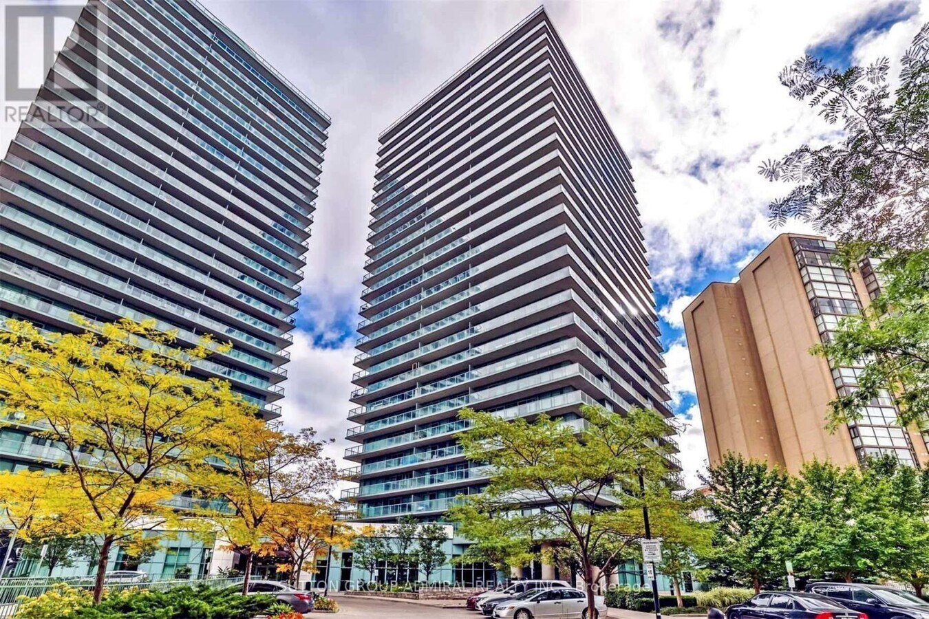 Photo - 5500 Yonge St Unit Lph3