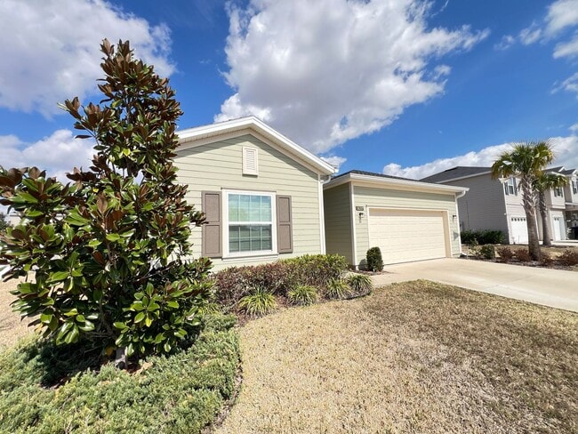 Photo - AWESOME 4BD/3BA Home in Ocala!!! Washer and Dryer INCLUDED!