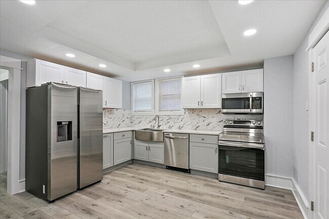 Photo - 2142 Park St Unidad A