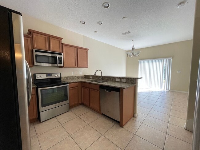 Photo - Awesome Townhome in Lake Nona area for Rent