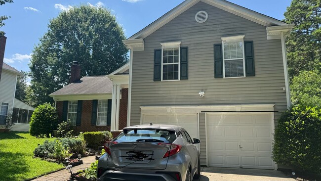 Photo - 13715 Kensal Green Dr