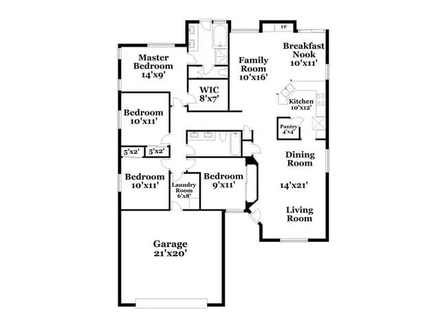 Photo - 2108 Farmouth Cir