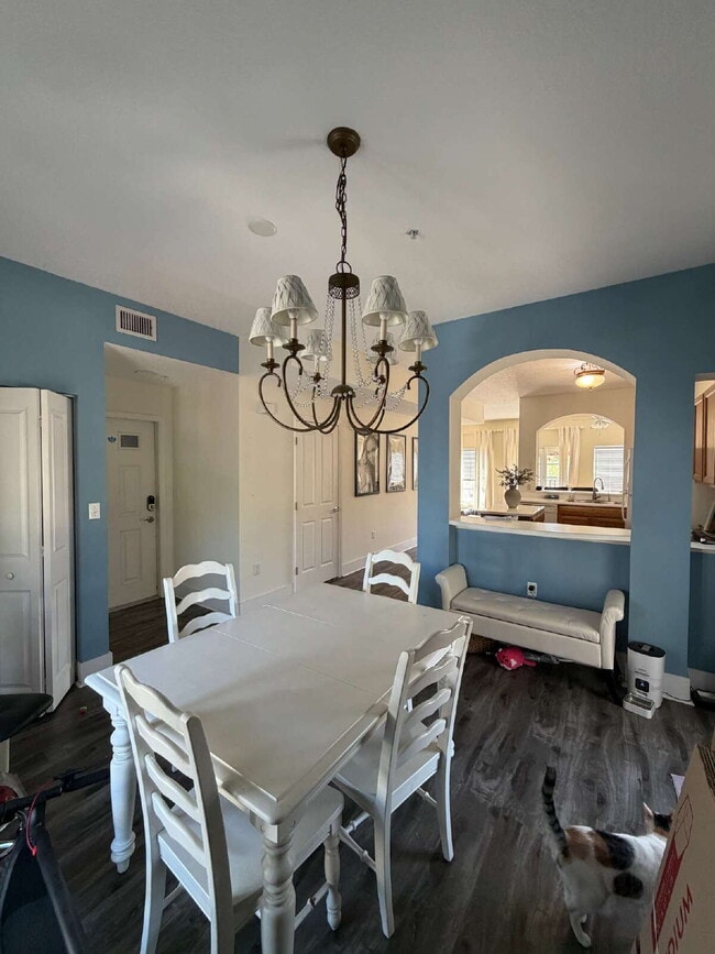 Photo - Spectacular 2/2.5 Condo in the Oldsmar Galleria Town Center Lifestyle Unit 216