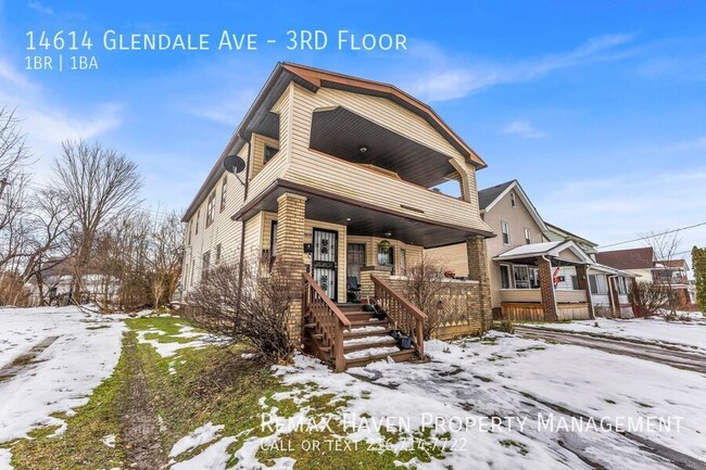 Photo - 14614 Glendale Ave Unit 3RD Floor