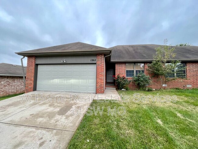 Photo - 1262 Butterfield Dr Rental