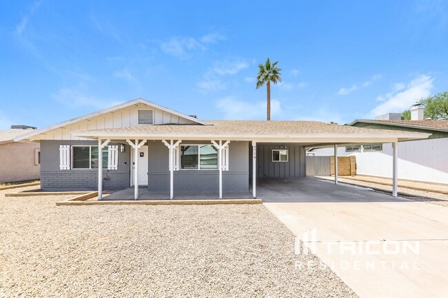 Photo - 9714 N 45th Ave House