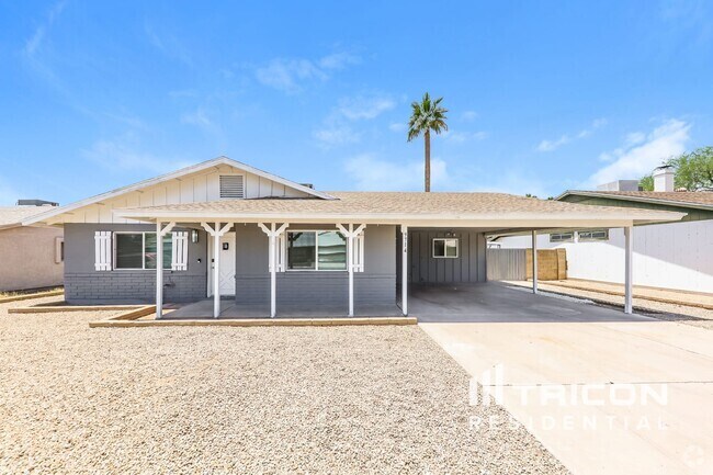 Building Photo - 9714 N 45th Ave Rental