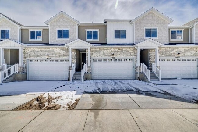 Building Photo - 4199 W 2010 N