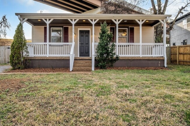 Building Photo - 515 Hemstead St