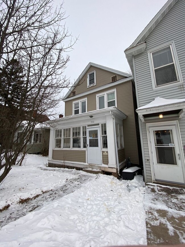 Photo - AVAILABLE JUNE 1ST -  Huge 4 Story Hillside Home!