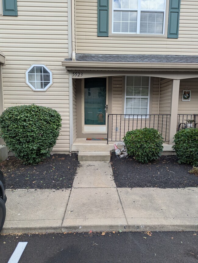 Building Photo - 5523 Valencia Park Blvd Rental