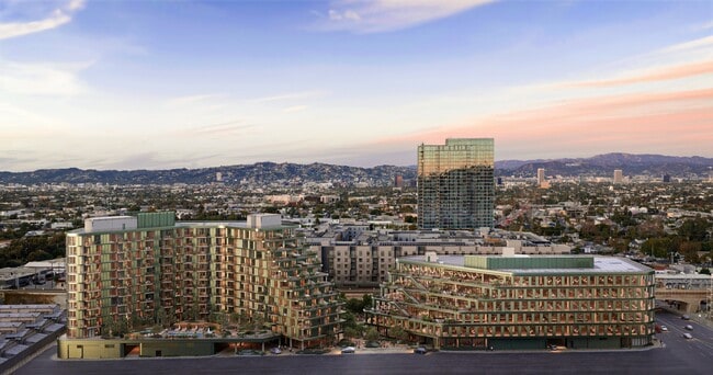 Photo - Habitat Residences