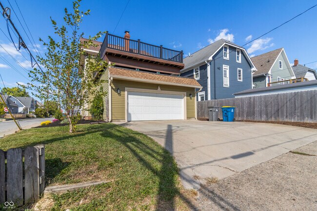 Photo - 1401 Marlowe Ave