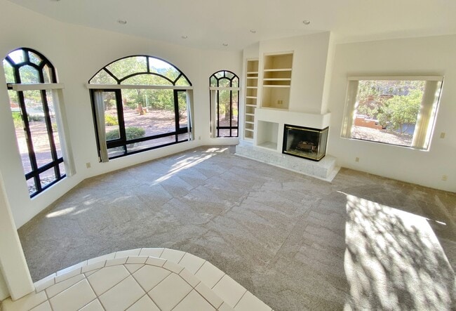 Photo - HOUSE - WEST SEDONA - GATED COMMUNITY